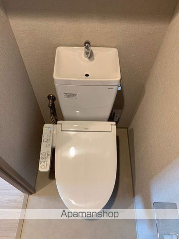 ラグゼナ八王子新町の内装写真