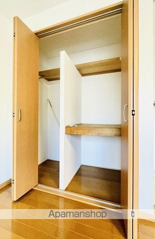 生江マンションの内装写真