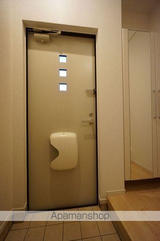CASA VIOLAの内装写真