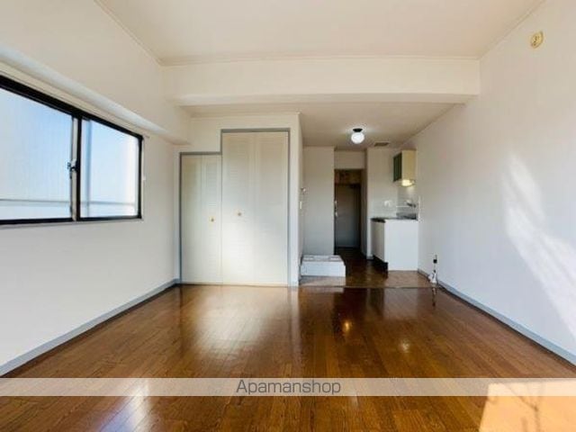 ハウスチェリー上馬[1R/26.4m2]のその他部屋・スペース