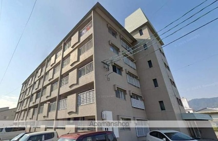 広島県広島市佐伯区五日市７丁目[2LDK/58.69m2]の外観1