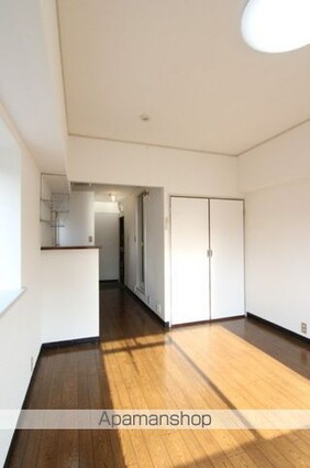 マンションさち[1R/19.83m2]の内装2