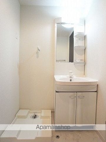 リブリ・アイレクスの内装写真
