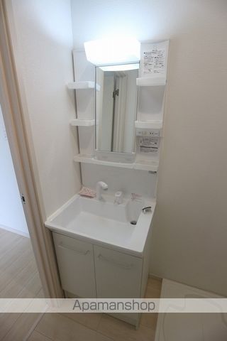 フィオーレの内装写真