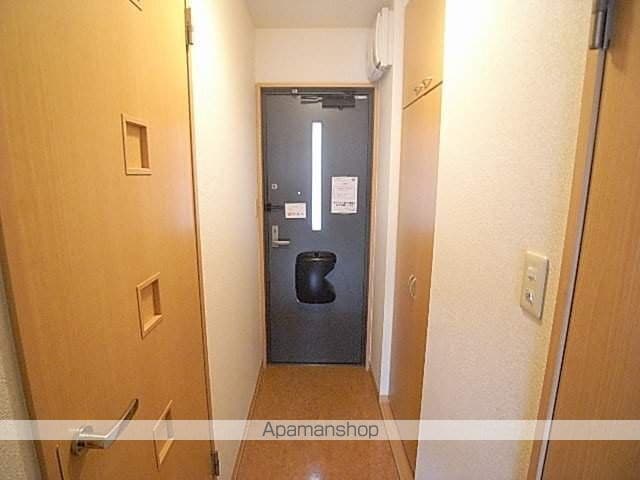 アップロード壱番館の内装写真