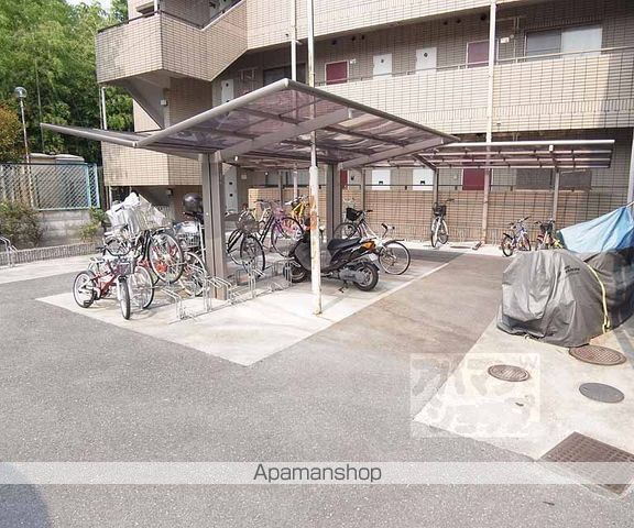 シャルレ2番館のその他写真