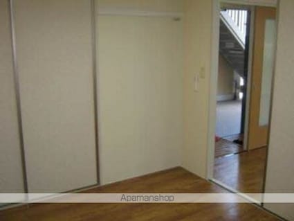 長野県松本市北深志２丁目[1LDK/42.48m2]のリビング・居間