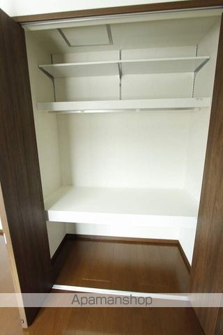 ルミエールIIの内装写真