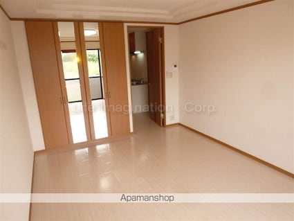 ｔｅａｍＩＷＡＴＡ[1K/29.7m2]の内装5