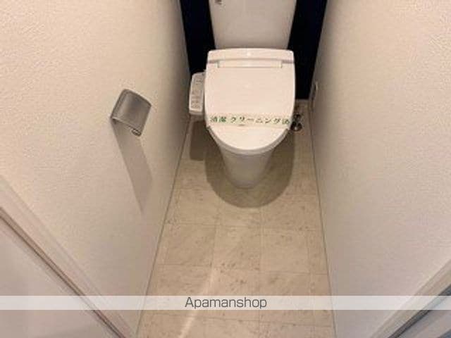 ZOOM新宿下落合の内装写真