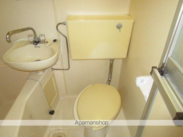 パール厚木の内装写真