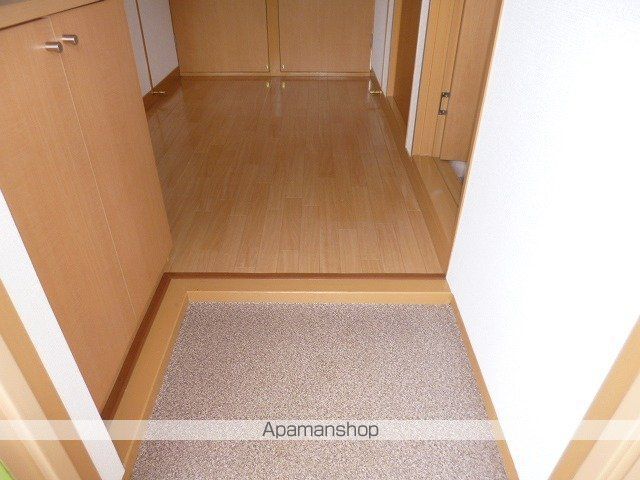 グリーン武蔵野台の内装写真