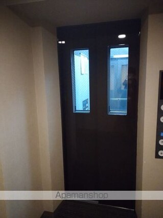 レジディア高円寺[1K/27.91m2]の共用部1