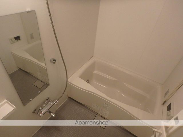 エスティメゾン都立大学の内装写真