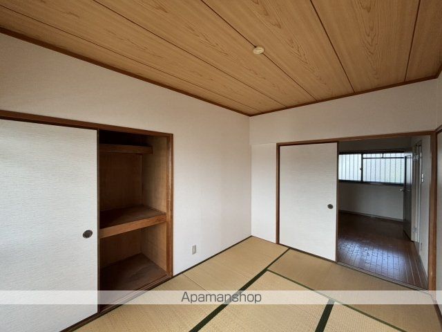 第3山下ビルの内装写真