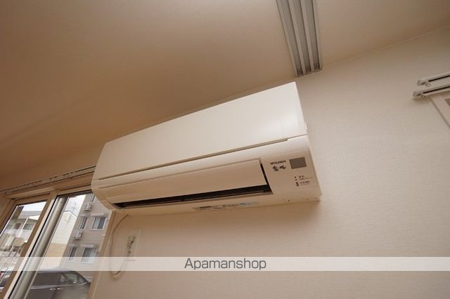 リバーパレスD棟の内装写真