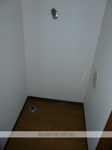ラフォーレ東原IIIの内装写真