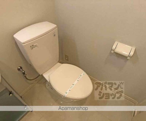 トゥニール河原町の内装写真