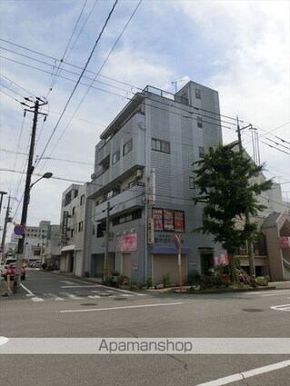 和歌山県和歌山市九家ノ丁[事務所/19.5m2]の外観2