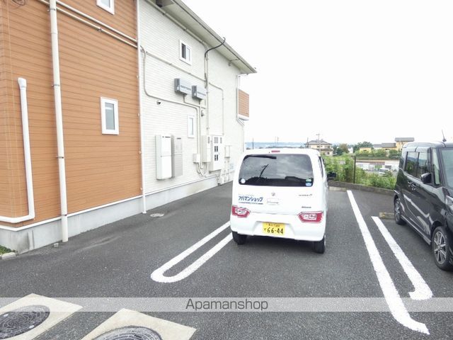 ヴィラ・ハナミズキ IIIのその他写真