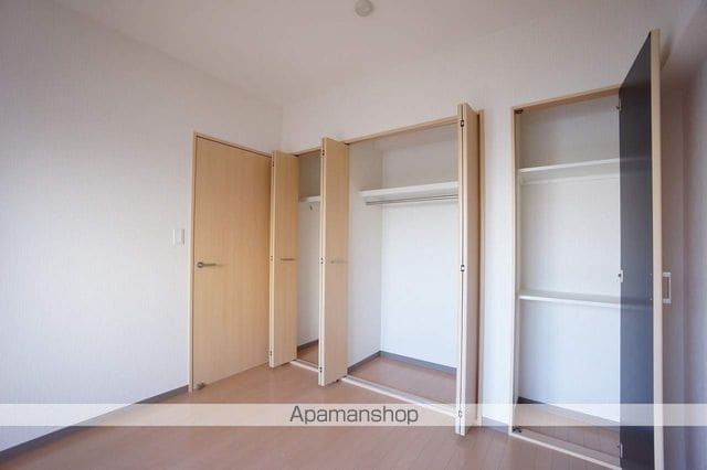 ヴィラエーデル大須の内装写真
