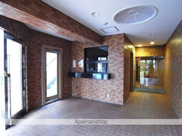 ライオンズマンション久が原駅前の内装写真