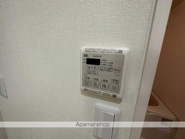フジパレス緑橋EASTの内装写真