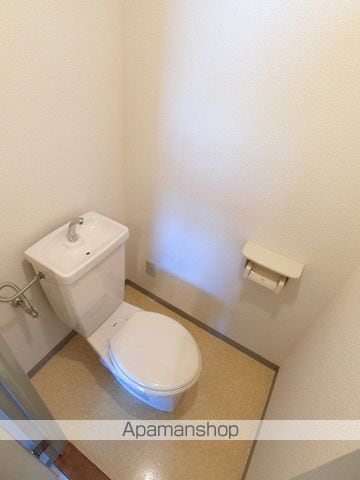 クリスタルアヴェニューの内装写真