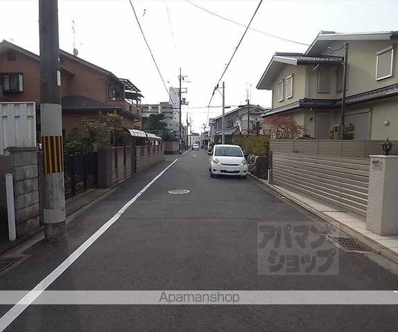 ハイツ中村の内装写真