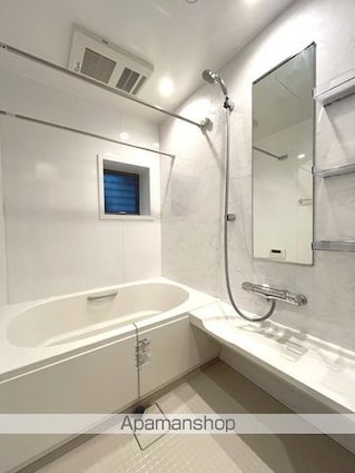 ユージニア[1DK/34.74m2]のバス