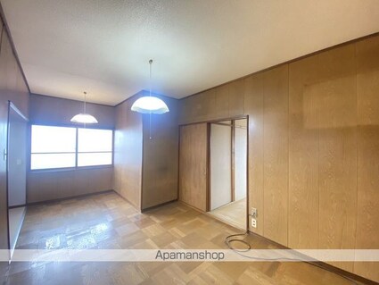 富貴ハウス[2LDK/43.74m2]の内装1