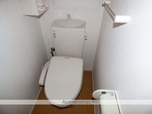 木村ロイヤルマンションVIIの内装写真