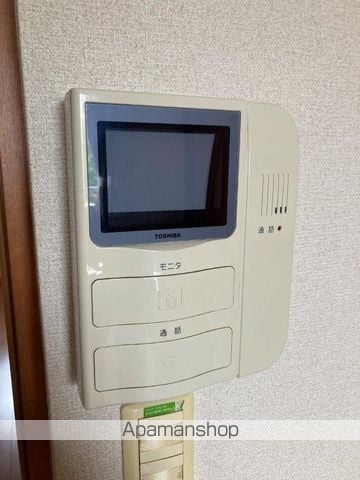 レオパレスAMATERASUの内装写真
