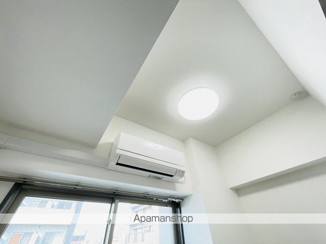ARTIZA金山の内装写真