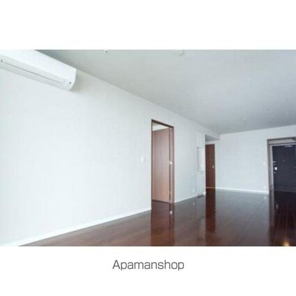 ＴＨＥ　ＴＯＫＹＯ　ＴＯＷＥＲＳ　ＭＩＤＴＯＷＥＲ[1LDK/55.52m2]のリビング・居間