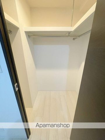 ワールドアイ京町堀の内装写真