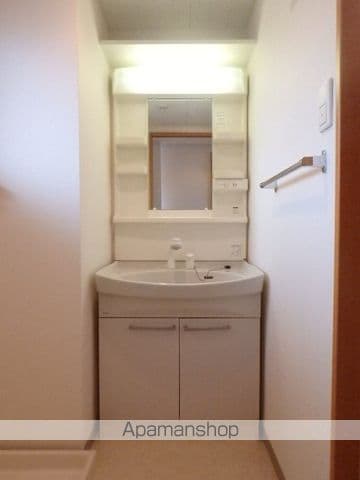 シャトナール城南IIの内装写真