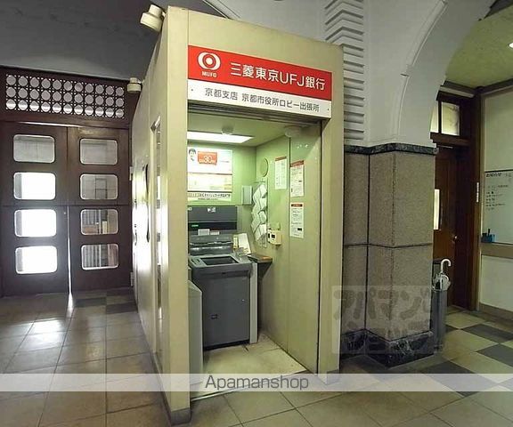 ヴィークコート京都河原町二条の周辺写真