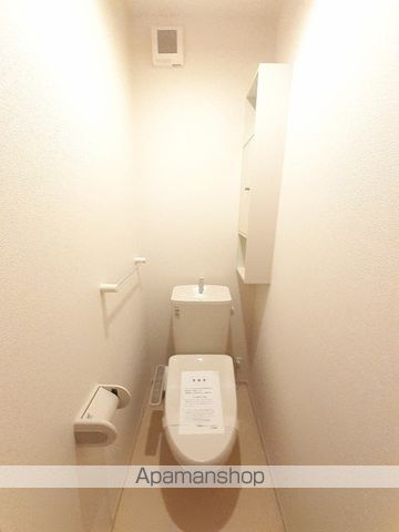 ファミリア久知良の内装写真