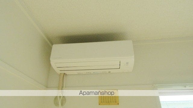 ビレッジハウス清末1号棟の内装写真