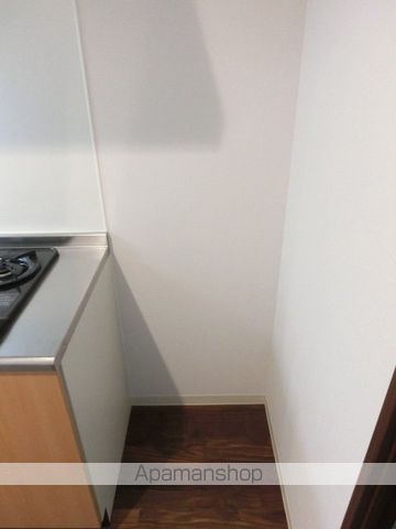 フレンシアノイエ内本町の内装写真