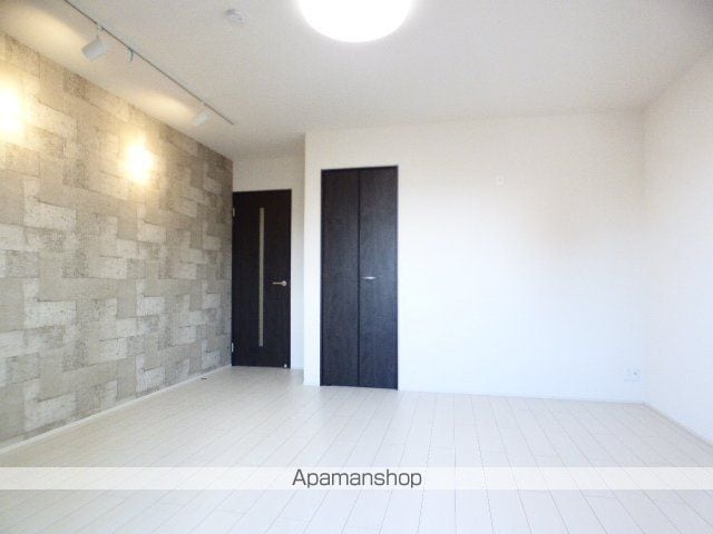 FUJIPALACE吹田中の島公園II番館の内装写真