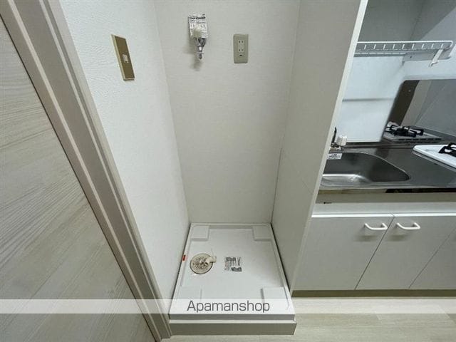 ソレイユ柏木二丁目の内装写真