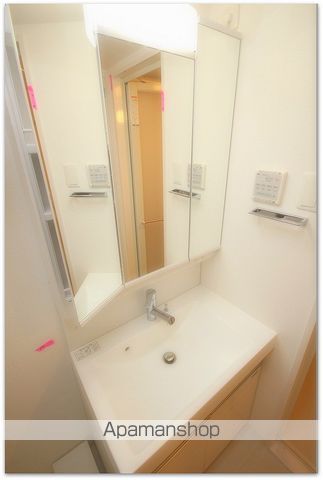 RISING MAISON 本町橋の内装写真
