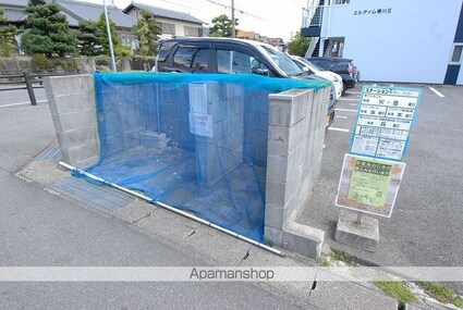 エルディム横川Ⅱ[1K/19.1m2]の共用部2
