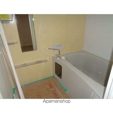 ボナール袖野田の内装写真