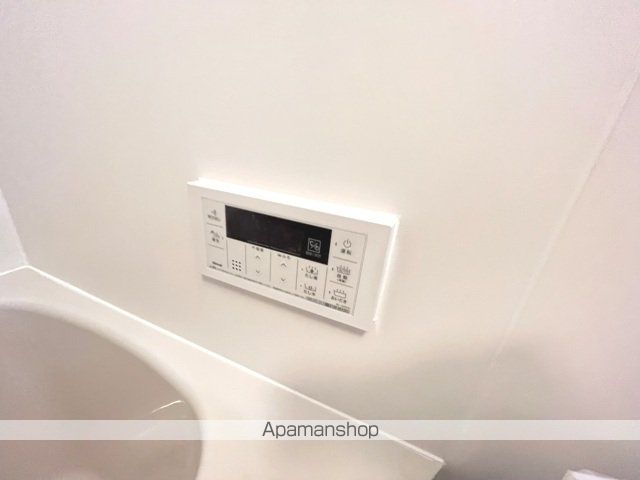ルーチェ イワフネの内装写真
