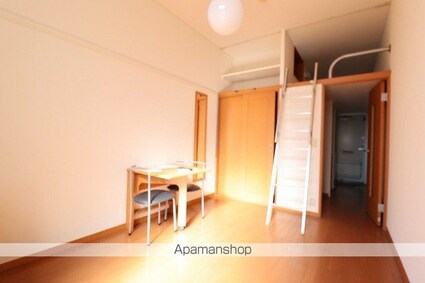 レオパレス立野[1K/19.87m2]のその他部屋・スペース