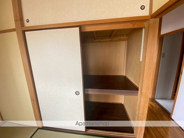 中島ビルの内装写真