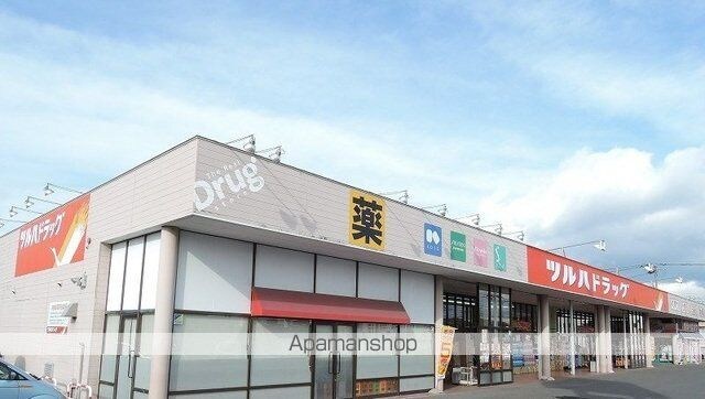 フィオーレ．Ｋ　Ｂ[2LDK/56.6m2]の周辺1